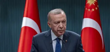 Ərdoğan: Gürcüstan və Azərbaycan faciənin ilk anlarından etibarən bütün imkanlarını səfərbər etdi