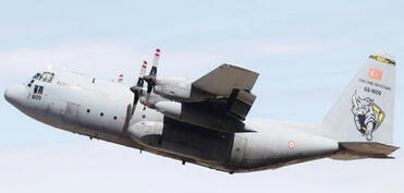 Gürcüstanda qəzaya uğramış Türkiyə təyyarəsinin qara qutularının araşdırılması həftəsonunda yekunlaşacaq