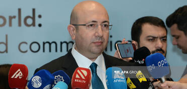 Komitə sədri: Qarabağda 4 şəhərin baş planının təsdiq olunması yekunlaşmaq üzrədir