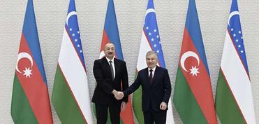 “Liderlər arasında intensiv səfərlər siyasi iradənin gücünü nümayiş etdirir”