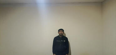 İrandan Azərbaycana PUA ilə narkotik keçirilməsinin qarşısı alınıb - FOTO