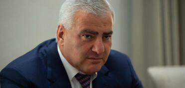 Samvel Karapetyanın həbs müddəti uzadılıb