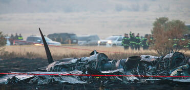Türkiyə Prezidenti: Qara qutunun tədqiqatı davam edir