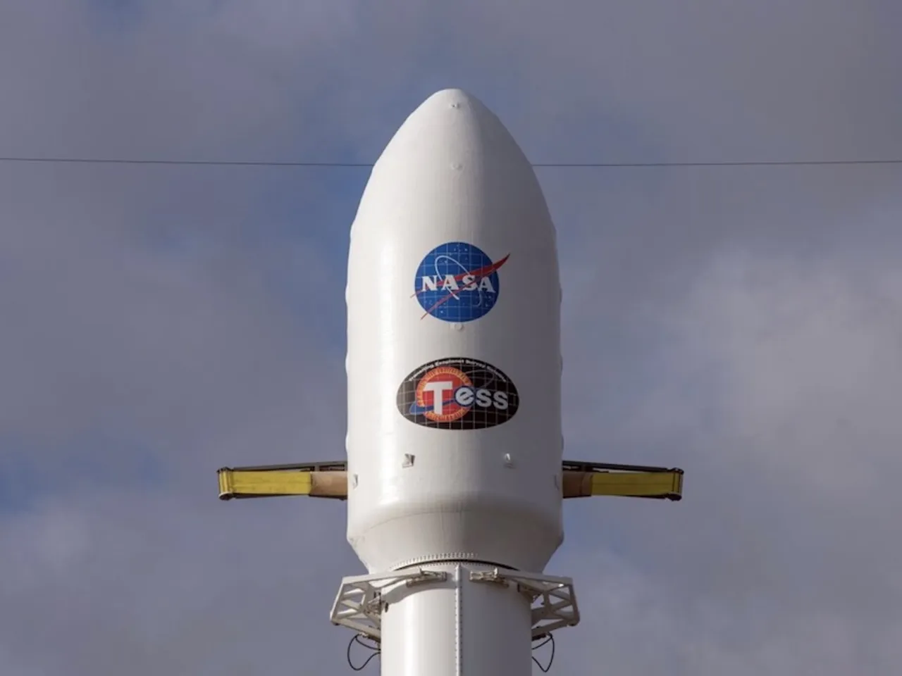 ABŞ dəniz səviyyəsini izləyən "Sentinel-6B" peykini orbitə buraxıb