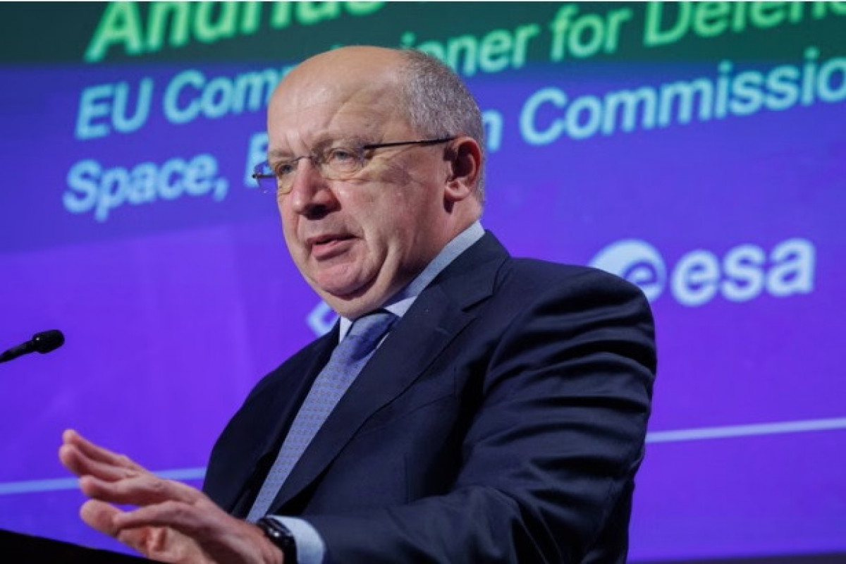 Aİ müdafiə komissarı: Rusiya növbəti 2-4 il ərzində NATO-nu sınağa çəkə bilər