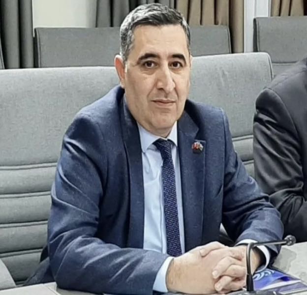 “Bu, həm də CASCFEN-in arzusunun çin olmasıdır”