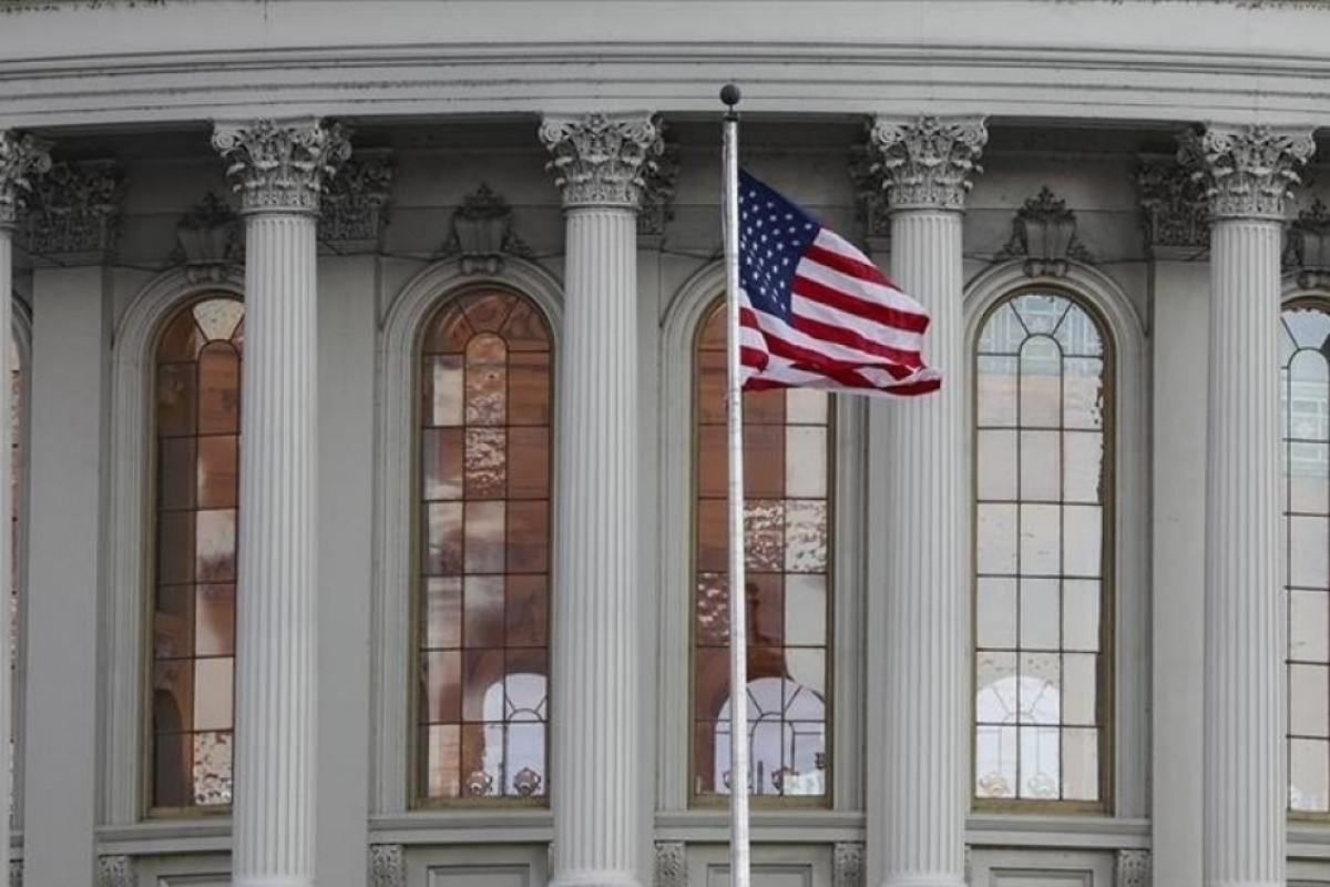 ABŞ Maduro ilə əlaqəli olduğu iddia edilən bir karteli terror təşkilatı kimi tanıyacaq