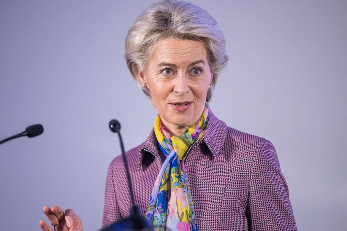 Avropa Komissiyası: Rusiya–Ukrayna müharibəsi 2026-cı ilin sonunda başa çatacaq