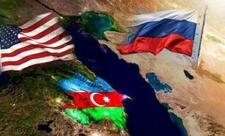 “ABŞ-nin prosesdə iştirakının artması regionda geosiyasi balansı genişləndirir”