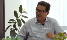 Əməkdar artist Yadigar Muradov dəfn edilib - YENİLƏNİB-1