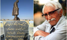 İranda “Ana dili” dərsliyini yazmış, Şəhriyarla münasibətləri pozulmuş Azərbaycan şairi - ARAŞDIRMA