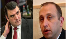 Ermənistan sabiq Baş prokurorun ekstradisiyası üçün Rusiyaya müraciət edəcək