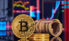 "Bitcoin"in qiyməti son yeddi ayda ilk dəfə 90 min dollara enib