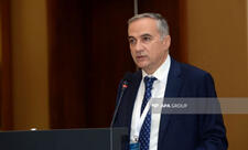 Fərid Şəfiyev: Vaşinqton görüşü Cənubi Qafqazın sülhə doğru irəliləməsinə imkan yaradır
