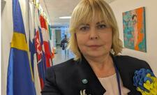 "İran rejimi elə indi yıxılarsa..."