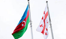 Azərbaycanla Gürcüstan arasında diplomatik əlaqələrin qurulmasından 33 il ötür