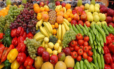 Azərbaycan 10 ayda meyvə-tərəvəz ixracından 700 mln. dollara yaxın gəlir əldə edib