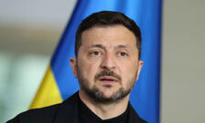 Zelenski sabah Türkiyəyə səfər edəcək
