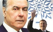 YAP - dünənin, bu günün və sabahın partiyasıdır