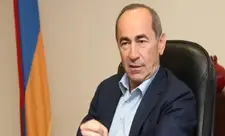 Ermənistan prokurorluğu Koçaryan, Ohanyan və daha iki nəfərdən 1,75 mln. dollar tələb edir