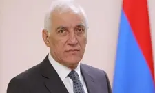 Ermənistan Prezidenti sabah Gürcüstana səfər edəcək