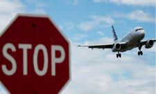 Moskvada 2 hava limanında uçuşlara məhdudiyyətlər tətbiq edilib