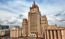 Rusiya XİN ABŞ-ın Qəzza ilə bağlı qətnaməsinə münasibət bildirib