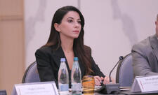 Nazir: Gürcüstan Orta Dəhlizin inkişafında Azərbaycanla fəal əməkdaşlıq edir