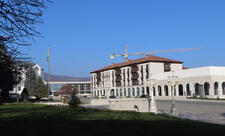 Xankəndidə görülən işlər açıqlanıb - FOTO