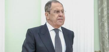 Lavrov Pakistanın xarici işlər naziri ilə danışıqlar aparacaq