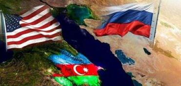 “ABŞ-nin prosesdə iştirakının artması regionda geosiyasi balansı genişləndirir”