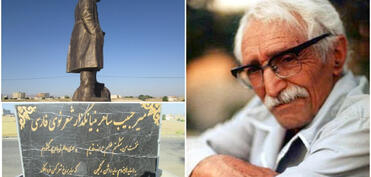 İranda “Ana dili” dərsliyini yazmış, Şəhriyarla münasibətləri pozulmuş Azərbaycan şairi - ARAŞDIRMA