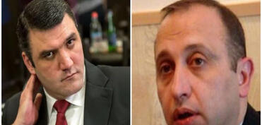 Ermənistan sabiq Baş prokurorun ekstradisiyası üçün Rusiyaya müraciət edəcək