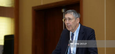 Amerikalı ekspert: Tezliklə Azərbaycan C5+1 platformasına qoşulacaq