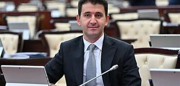 “Orta Dəhliz  yeni iqtisadi mərhələ yaradır”