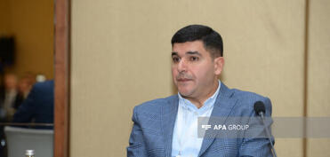 Fərhad Məmmədov: Trampın prezident seçilməsi ilə Azərbaycan-ABŞ münasibətləri praqmatik mərhələyə keçdi