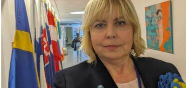 "İran rejimi elə indi yıxılarsa..."