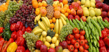 Azərbaycan 10 ayda meyvə-tərəvəz ixracından 700 mln. dollara yaxın gəlir əldə edib