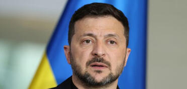 Zelenski sabah Türkiyəyə səfər edəcək