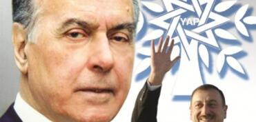 YAP - dünənin, bu günün və sabahın partiyasıdır