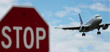 Moskvada 2 hava limanında uçuşlara məhdudiyyətlər tətbiq edilib