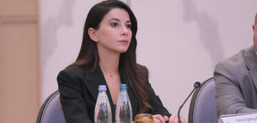 Nazir: Gürcüstan Orta Dəhlizin inkişafında Azərbaycanla fəal əməkdaşlıq edir