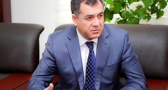 “QURU SƏRHƏDLƏR AÇILMALIDIR” – “İnkişaf üçün ölkəni böyük bir tikinti meydançasına çevirməliyik”