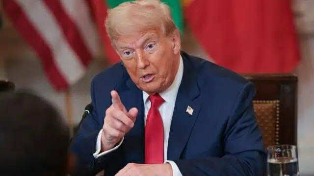 “Əsas məsələ ABŞ Prezidenti və hökumətindən asılıdır”