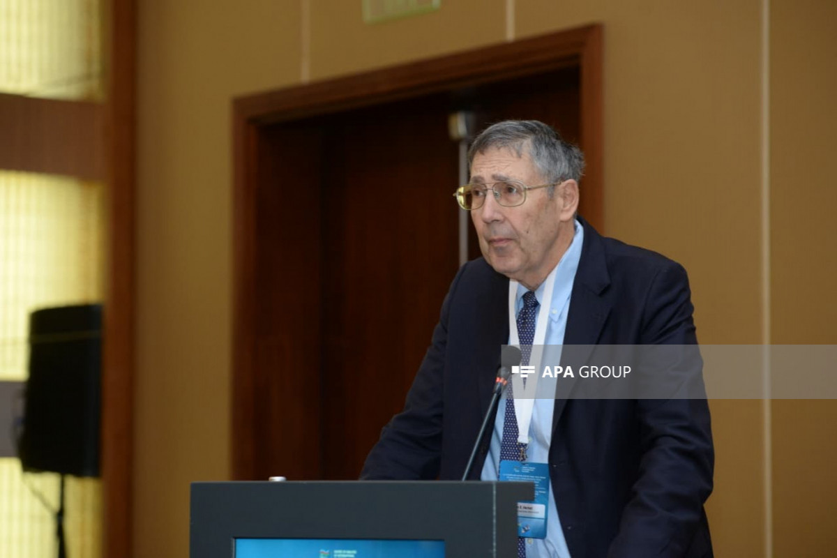 Amerikalı ekspert: Tezliklə Azərbaycan C5+1 platformasına qoşulacaq