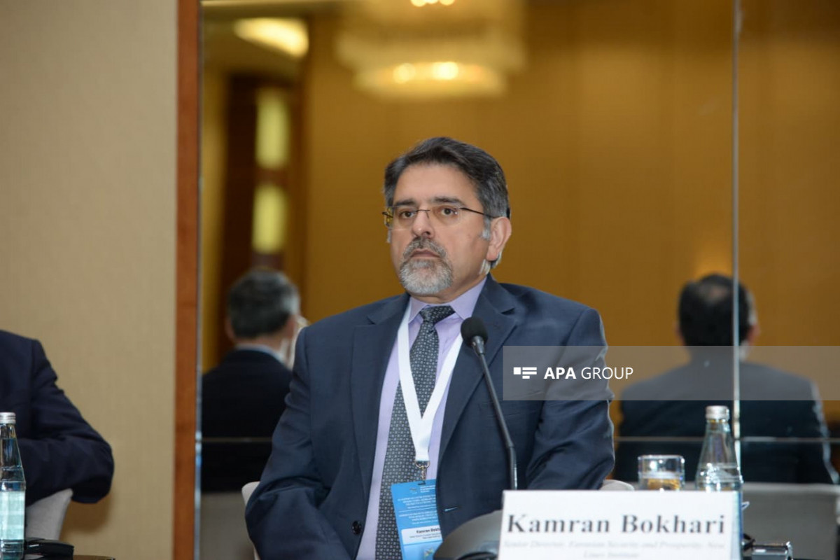 Ekspert: Regional dəyişikliklər Azərbaycan-ABŞ əlaqələrində yeni fürsətlər yaradacaq