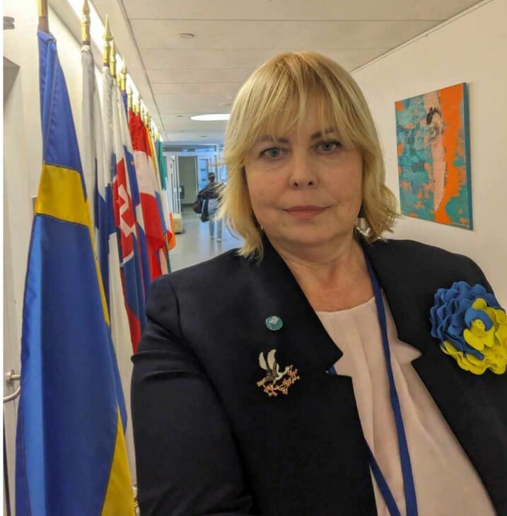 "İran rejimi elə indi yıxılarsa..."