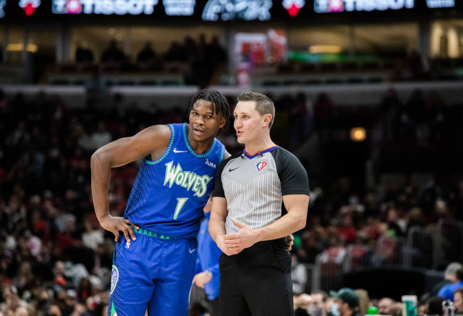 NBA: “Oklahoma-Siti Tander”dən ardıcıl 6-cı qələbə, “Minnesota”dan darmadağın