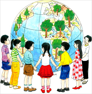 Uşaqların hüquqlarının qorunması onların rifahı və normal inkişafı üçün mühüm amildir