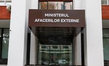 Ukraynaya hücum edən Rusiya dronu Moldova hava məkanını pozub